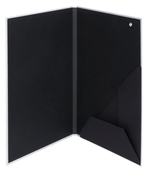 Organizzatore di cartone Paulina - Bigso Box of Sweden