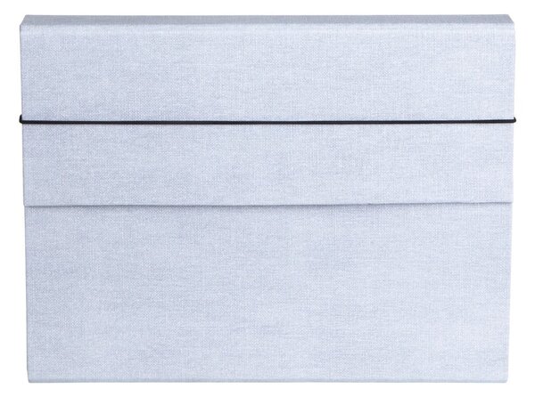 Organizzatore di cartone Olof - Bigso Box of Sweden