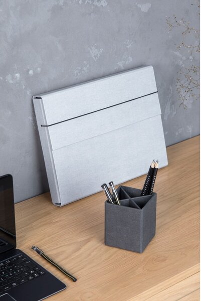 Organizzatore di cartone Olof - Bigso Box of Sweden