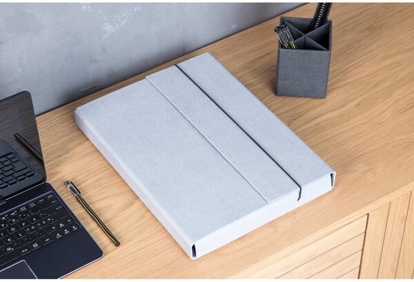 Organizzatore di cartone Olof - Bigso Box of Sweden