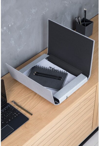 Organizzatore di cartone Olof - Bigso Box of Sweden