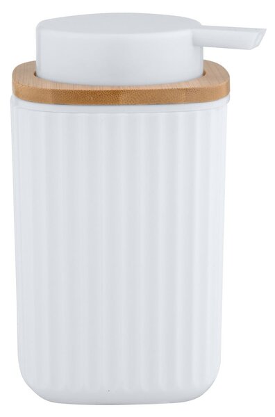 Distributore di sapone bianco Rotello - Wenko