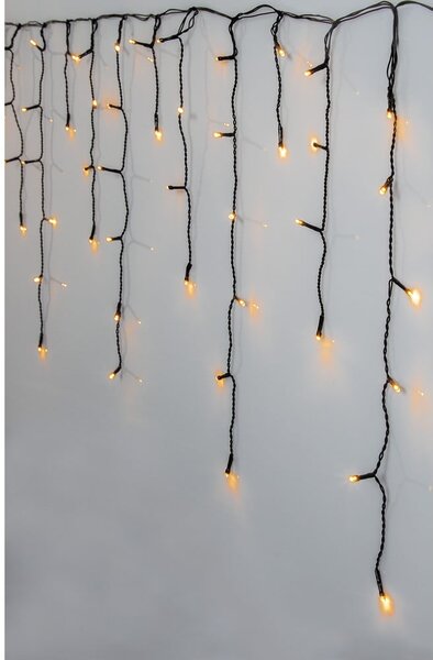 Catena luminosa a LED, lunghezza 11,9 m - Star Trading