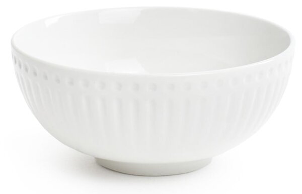 Set da pranzo in porcellana 6 pz Purita – Bonami Essentials