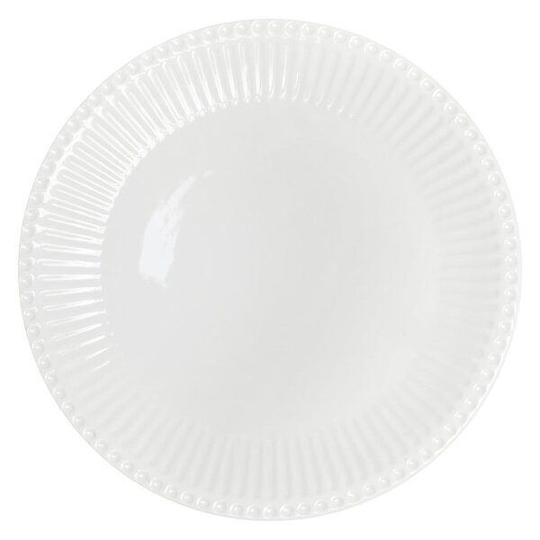 Set da pranzo in porcellana 6 pz Purita – Bonami Essentials
