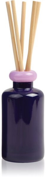 Paddywax Violet Vanilla diffusore di aromi con ricarica 94 ml