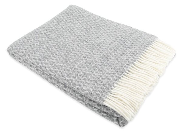 Coperta di lana 140x200 cm - Native Natural