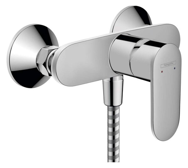 Hansgrohe Vernis Blend - Miscelatore doccia, cromo 71640000