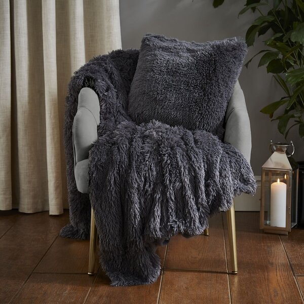 Coperta in micropile 150x200 cm Cuddly - Catherine Lansfield
