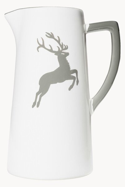 Brocca fatta a mano Hirsch, 700 ml