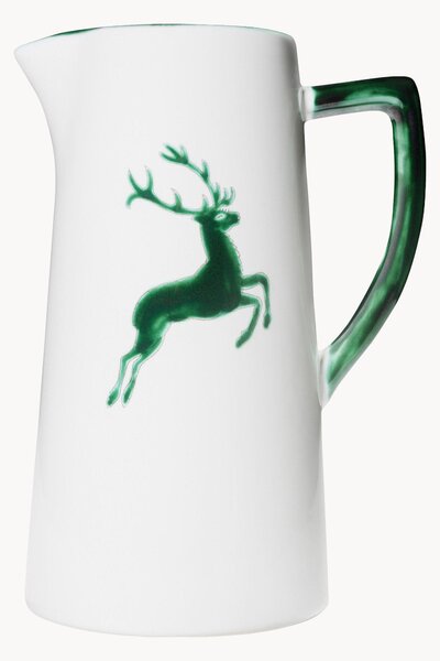 Brocca fatta a mano Hirsch, 700 ml