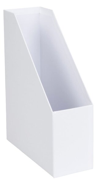 Organizzatore di documenti bianco Viktoria - Bigso Box of Sweden