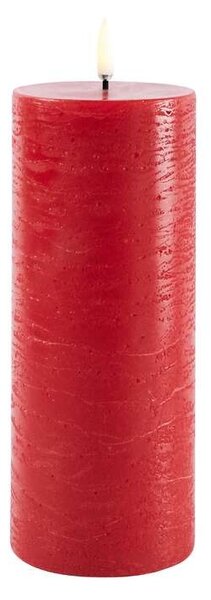 Uyuni Lighting - Candela LED 7,8x20,3 cm Rustic Red Uyuni Lighting