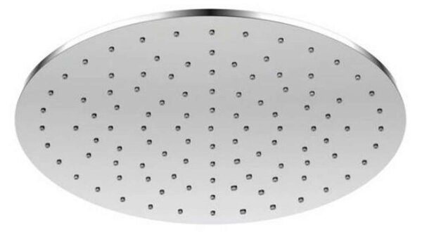 Steinberg 100 - Soffione doccia, diametro 250 mm, cromo 100 1686