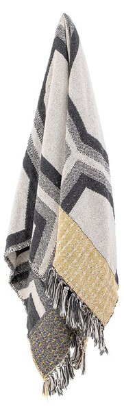 Coperta 130x160 cm Annli - Bloomingville