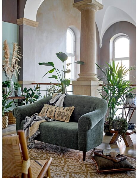 Coperta 130x160 cm Annli - Bloomingville