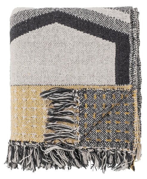Coperta 130x160 cm Annli - Bloomingville