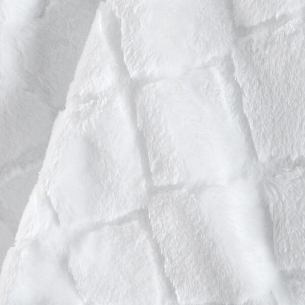 Coperta 130x170 cm Cosy Diamond - Catherine Lansfield