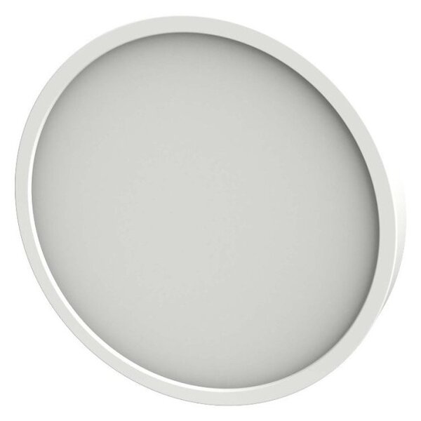 Plafoniera moderna lampadari bartalini sunaru 23b led ip44 alluminio - Lampadari Bartalini Gesso