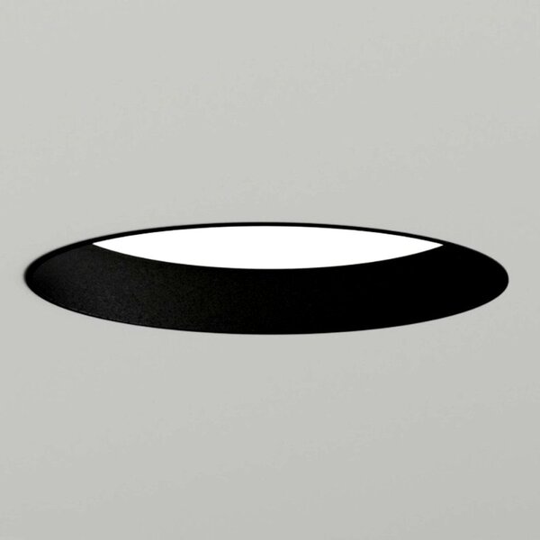 Faretto incasso lampadari bartalini gnir n gx53 led gesso metallo - Lampadari Bartalini Gesso