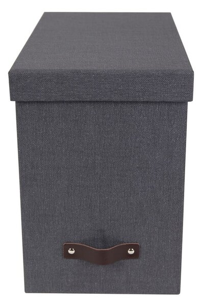 Organizer in cartone per documenti Johan - Bigso Box of Sweden