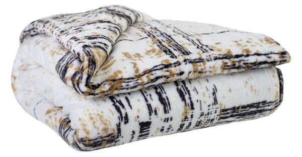 Coperta in micropile 150x200 cm Enrico - My Home