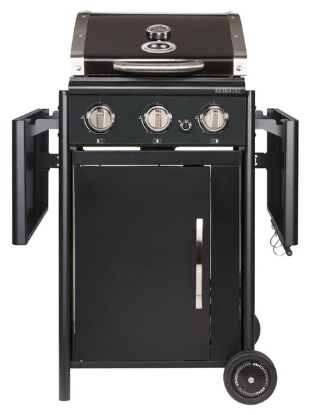 Griglia a gas Australia 315 G – Outdoorchef