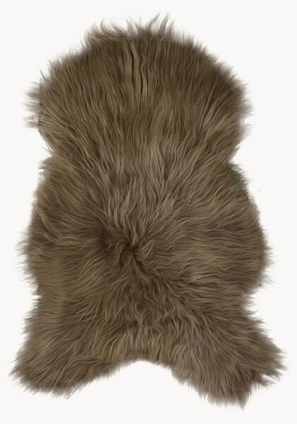 Pelle ovina Island I