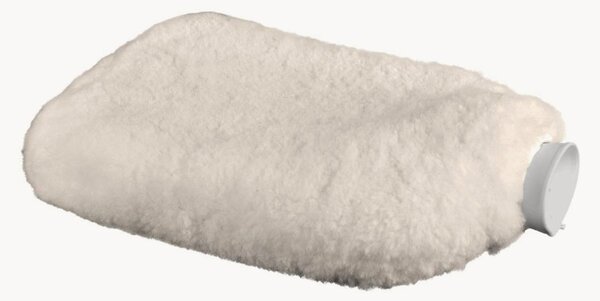 Bollitore con coperta Linda