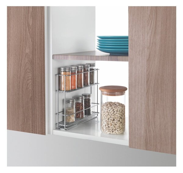 Supporto per spezie - Metaltex