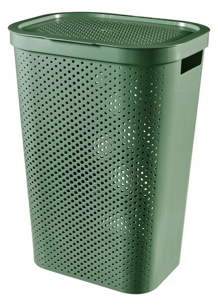 Cesto verde, 60 l Infinity - Curver