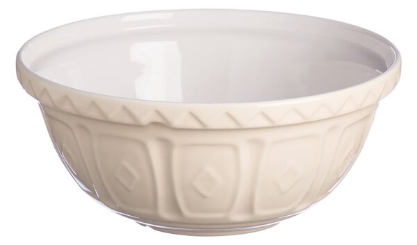 Ciotola bianca/beige in gres ø 29 cm Colour Mix – Mason Cash