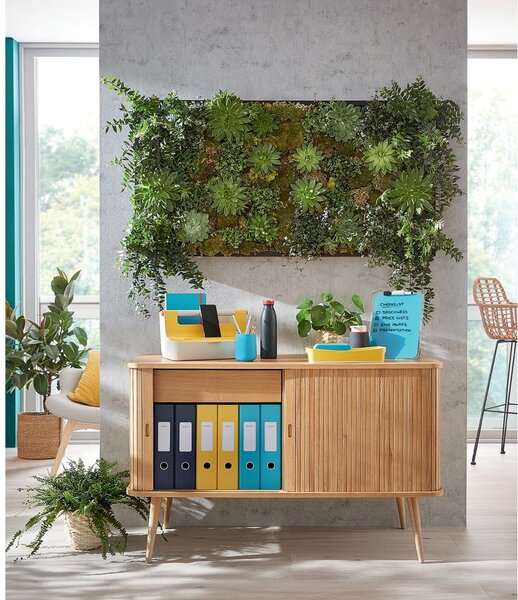 Organizzatore in plastica Cosy - Leitz