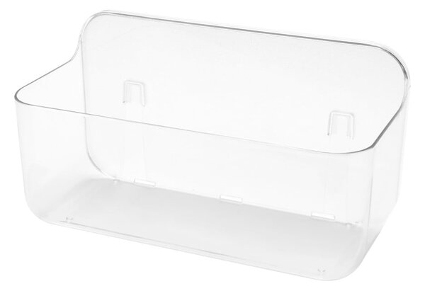 Mensola da bagno senza foratura Invisifix – Addis