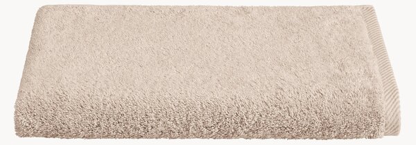 Asciugamano in cotone Pure