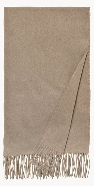 Coperta in cashmere Aspen