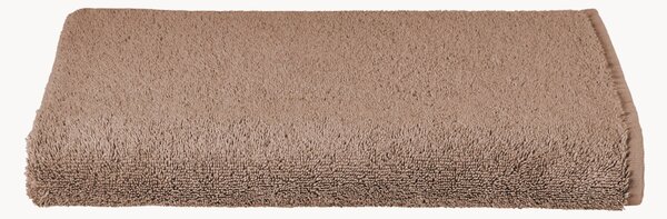 Asciugamano ospite in cotone Pure