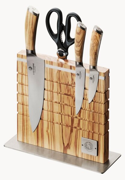 Set di coltelli Kristian, set da 5