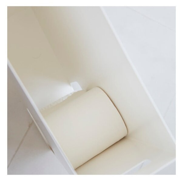 Distributore di carta igienica Stocker - YAMAZAKI