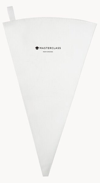 Sac à poche per decorazioni e alimenti Master Class