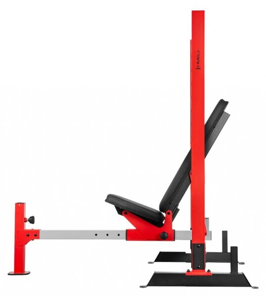 Panca Regolabile Semi-Professionale per Home Gym