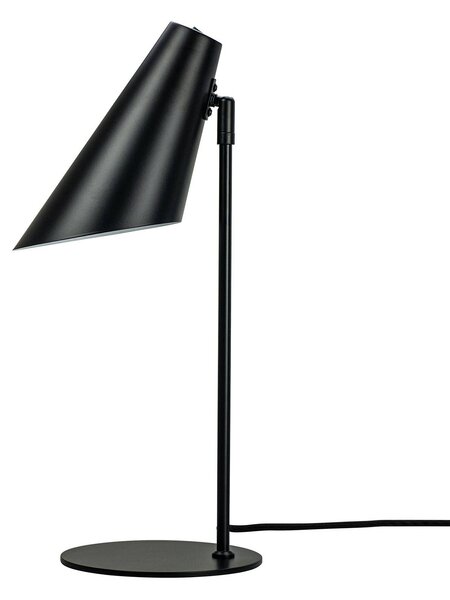 Dyberg Larsen Cale lampada da tavolo, nero