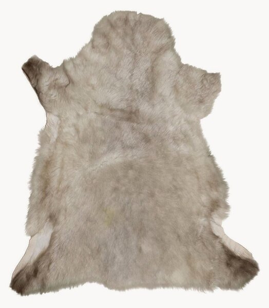 Pelle di agnello Melange