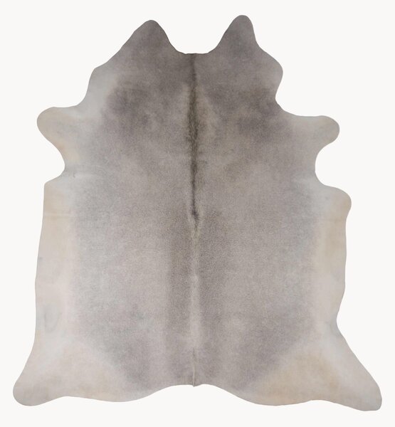 Tappeto in pelle bovina Connie