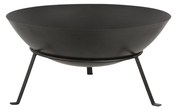 Caminetto in metallo Camping, Ø 50 cm - Esschert Design