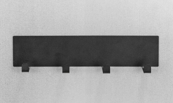 Barra magnetica nera per utensili da cucina Black Outdoor Kitchen Ima - Wenko