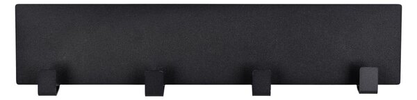 Barra magnetica nera per utensili da cucina Black Outdoor Kitchen Ima - Wenko
