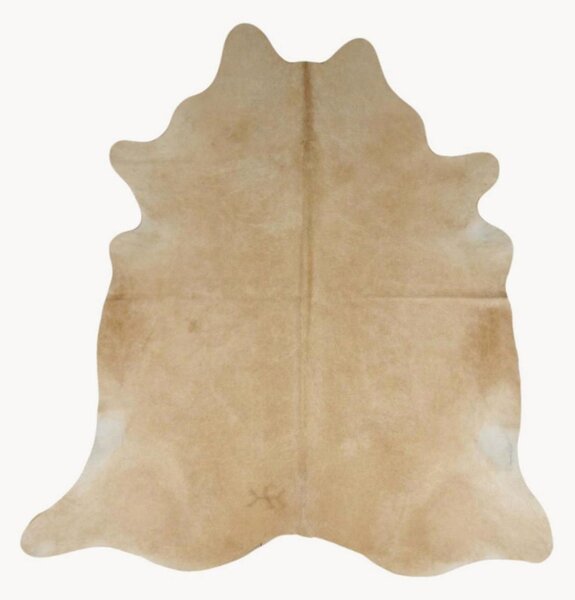 Tappeto in pelle di mucca Cosy