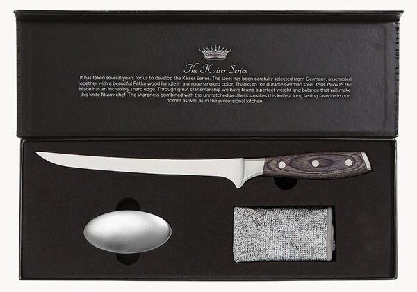 Set per filetto Kaiser Fillet