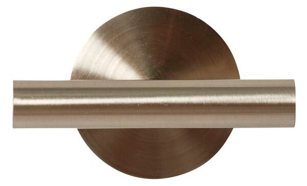 Gancio metallico a parete Rest - Hübsch